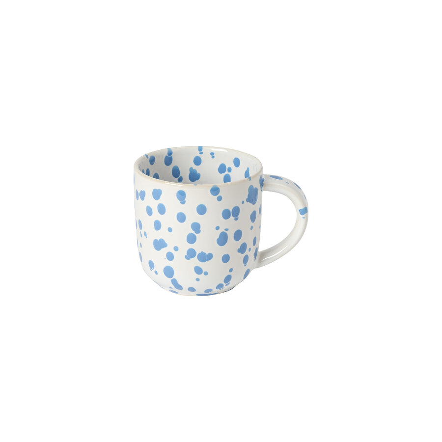 Mug 50cl RAFAELA blue