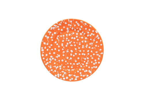  Dinerbord 27cm RAFAELA oranje 