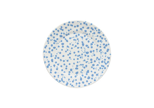  Dinnerplate 27cm RAFAELA blue 