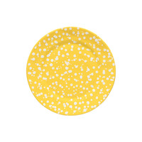 Dinnerplate 27cm RAFAELA yellow