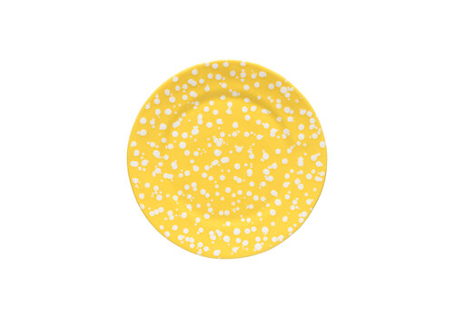  Dinnerplate 27cm RAFAELA yellow 