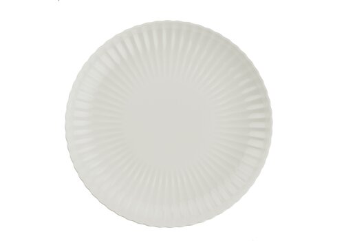  Dinerbord 27 cm Luz wit 