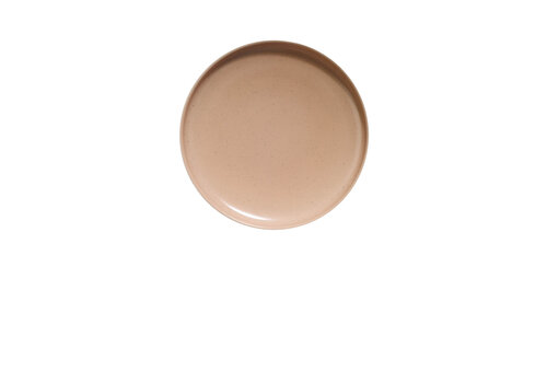  Dinerbord 27 cm Moderna mat roze 