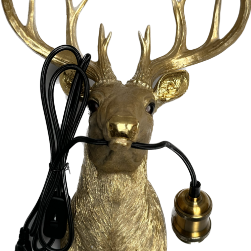 Animal Lamps Kitchen Trend