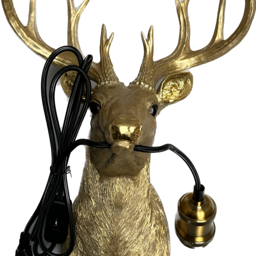 Dierenlampen Kitchen Trend