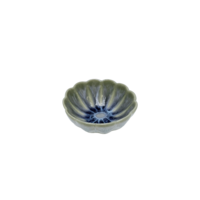 Minikom bloem 10 cm Pedra Brisa