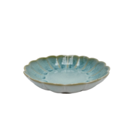 Diepbord bloem groot Pedra brisa