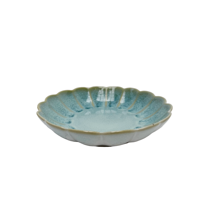 Diepbord bloem groot Pedra brisa