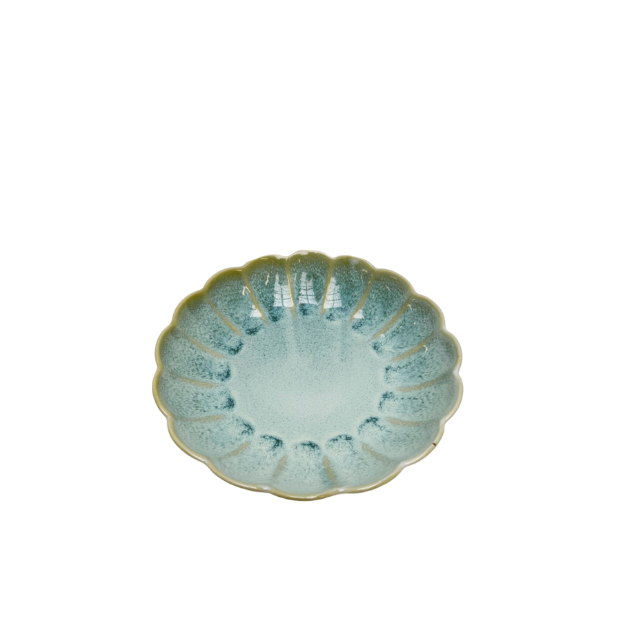 Diepbord bloem groot Pedra brisa