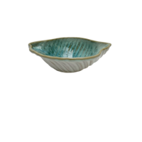 Schelpkom Pedra Praia groen