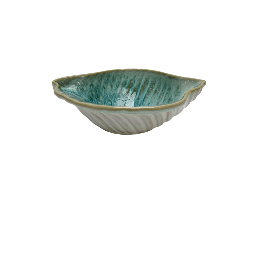 Schelpkom Praia groen