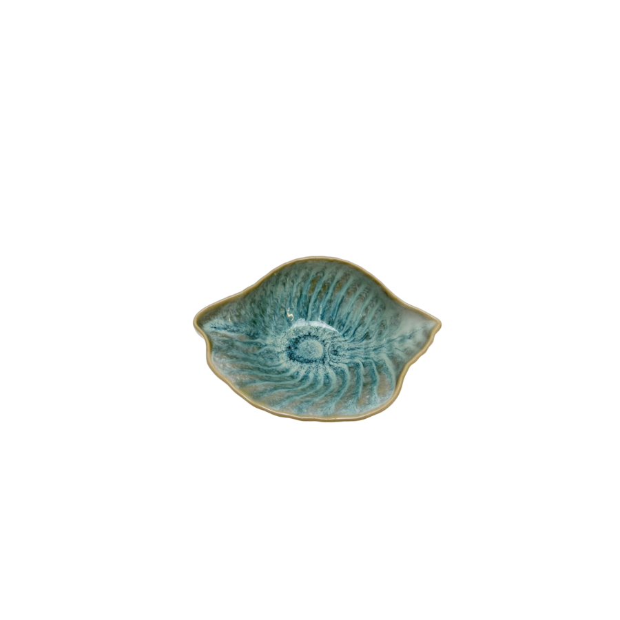 Schelpkom Praia groen