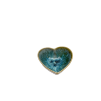 Kom Hart 14 cm Camelia Praia groen