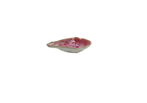  Oesterschelp Pedra Camelia roze 