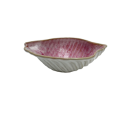 Schelpkom Pedra Camelia roze