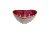 Kom Hart 11 cm Pedra Camelia roze