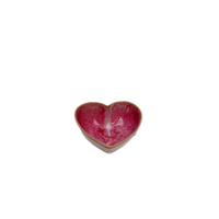 Kom Hart 11 cm Pedra Camelia roze