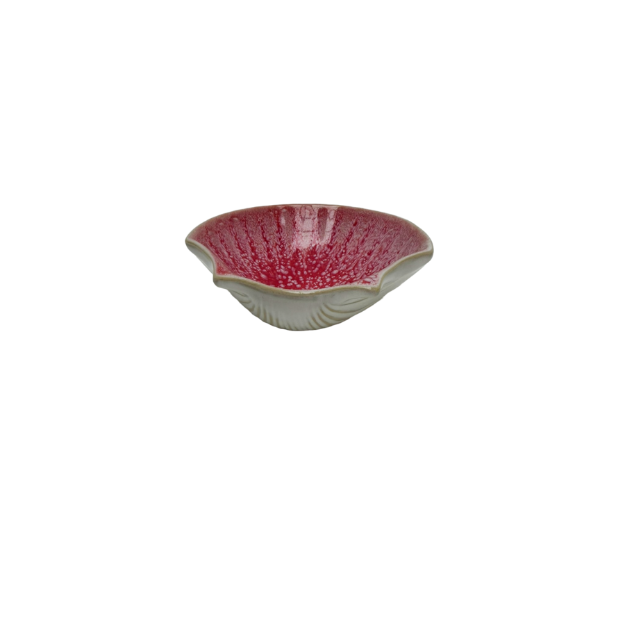 St Jacobschelp Pedra Camilia roze