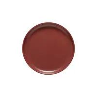 Ontbijtbord 23 cm Pacifica Rood