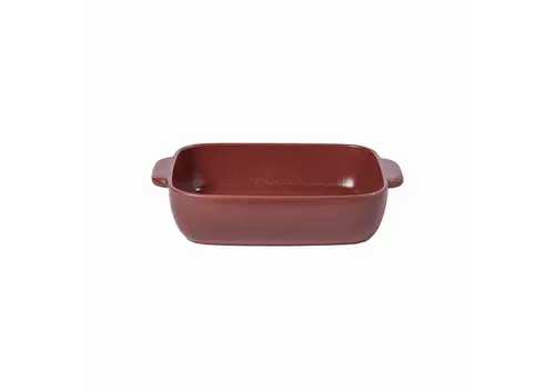  Rechthoekige ovenschaal 41 cm Pacifica Rood 