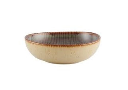  Kom 17cm Shangri-la donker 