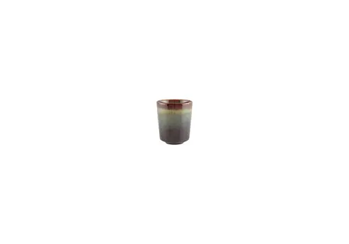  Beker zonder oor Shangri-la donker 