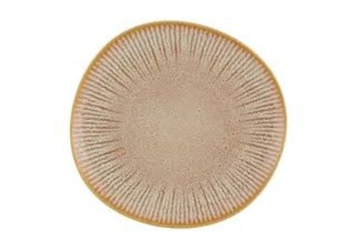  Gebaksbord 17cm Shangri-la licht 