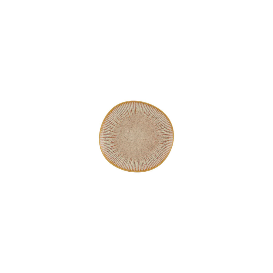 Gebaksbord 17cm Shangri-la licht