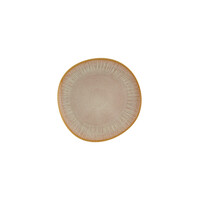 Dinerbord 28cm Shangri-la licht