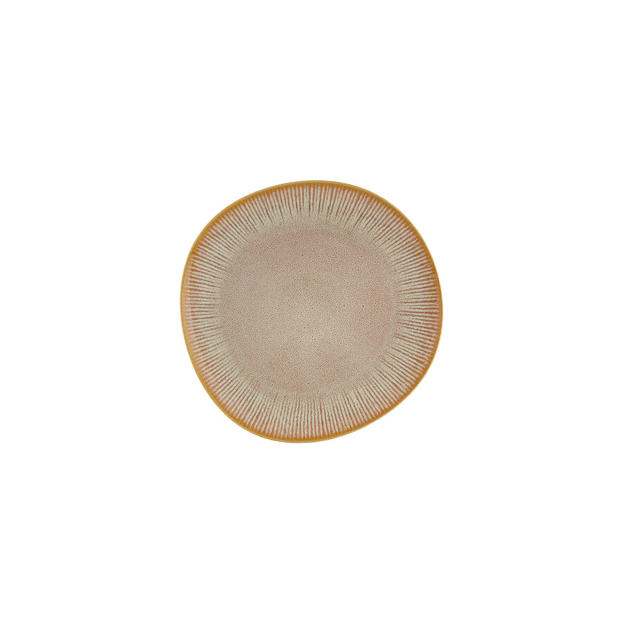 Dinerbord 28cm Shangri-la licht