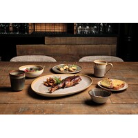 Beker zonder oor Shangri-la donker