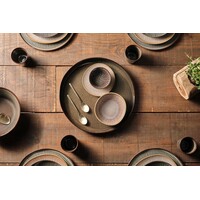 Kom 17cm Shangri-la licht