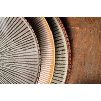 Dinerbord 28cm Shangri-la licht
