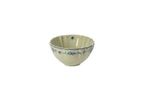  Bowl 16cm Vila olive-blue 