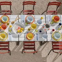 Bowl 16 cm RAFAELA blue