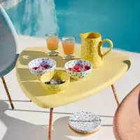 Waterjug 173cl RAFAELA yellow