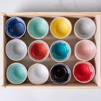 Display Box 24 Grespresso Lungo Cups