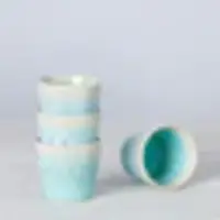 Grespresso Lungo Cup Azur