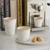 Grespresso Lungo Cup White