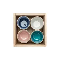 Gift Box 8 Grespresso Cups