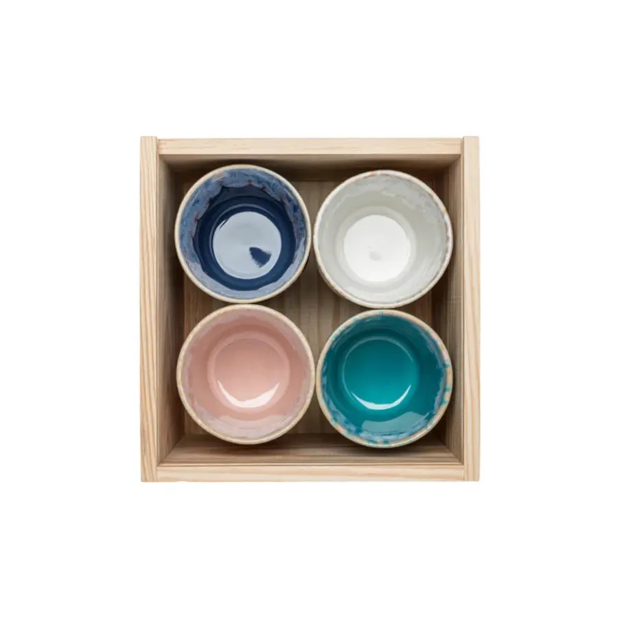 Gift Box 8 Grespresso Cups