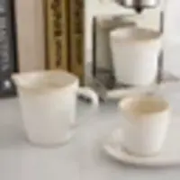 Melkkan 21cl Grespresso Wit