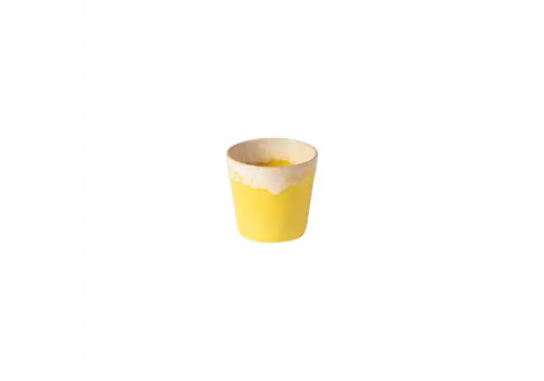  Grespresso Lungo Cup Yellow 