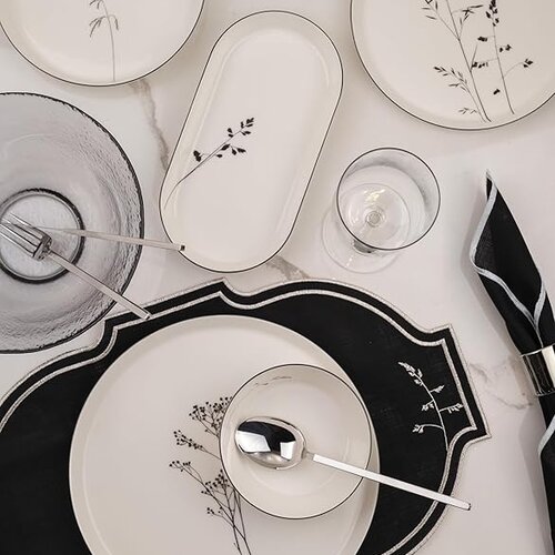 Angelica Bone tableware