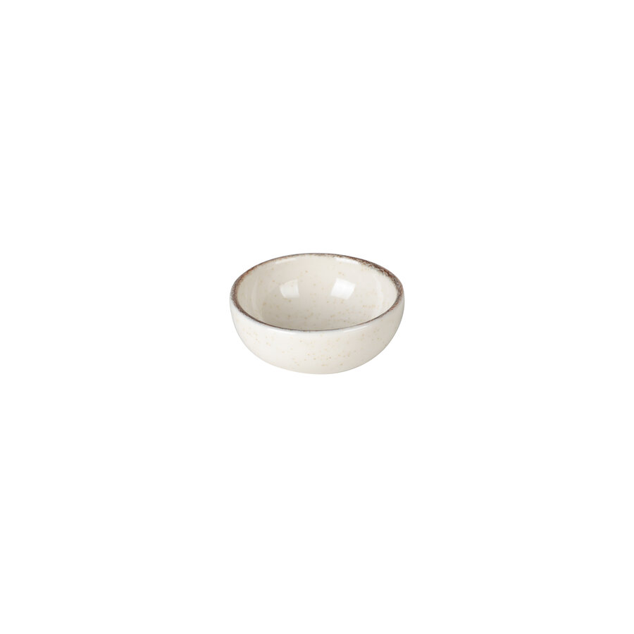 Kommetje 6cm ocean creme