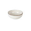 Kommetje 12cm ocean creme