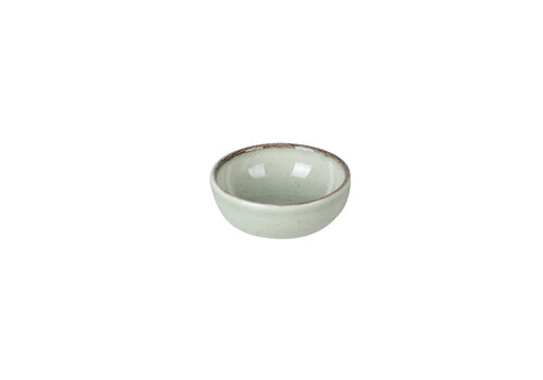  Kommetje 6cm ocean zeegroen 