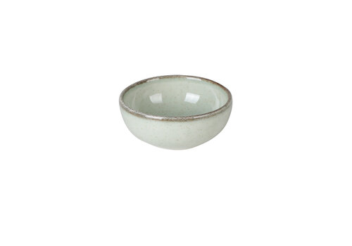  Kommetje 8cm ocean zeegroen 
