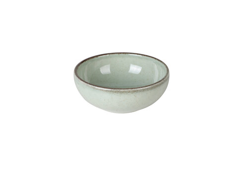  Kommetje 10cm ocean zeegroen 