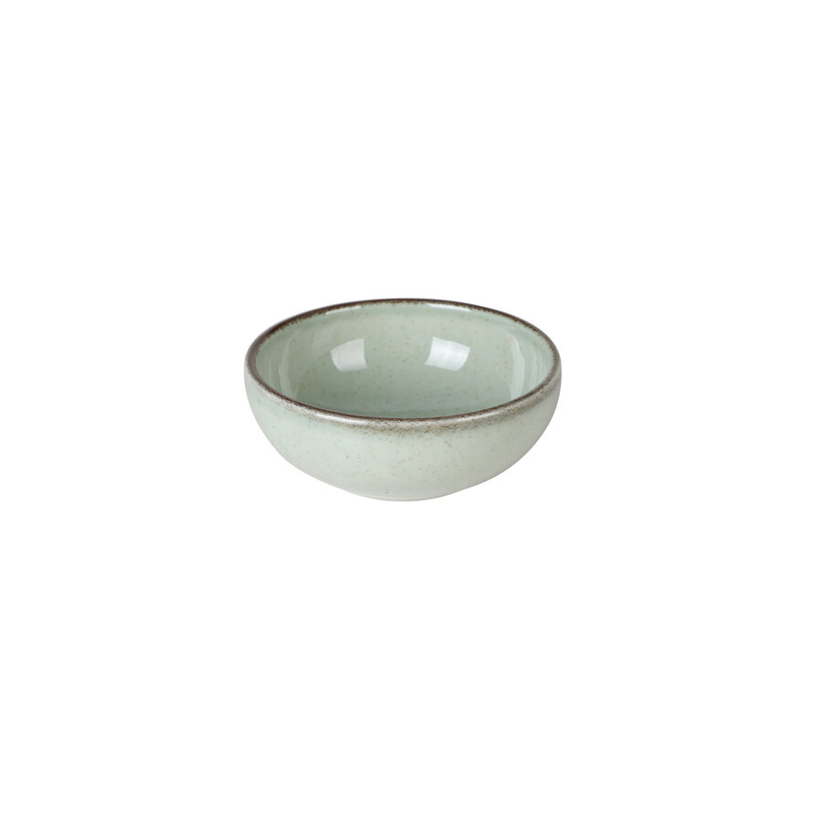 Kommetje 10cm ocean zeegroen